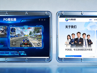 PG模拟器硬核试玩：深入了解PG官网的关于我们的图片