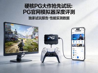 硬核PG大作抢先试玩：PG官网模拟器深度评测的新闻图片